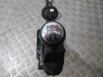Автозапчастина б/у коробка передач для citroen c3 tonic посилання на oem iam 9808161780 5 v 