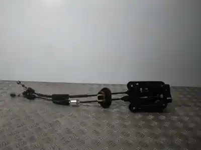 Автозапчастина б/у коробка передач для citroen c3 tonic посилання на oem iam 9808161780 5 v 