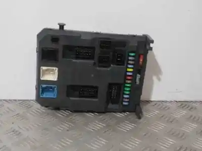 Автозапчасти б/у БЛОК УПРАВЛЕНИЯ БСМ за CITROEN C3  ссылки OEM IAM 9666952280  
