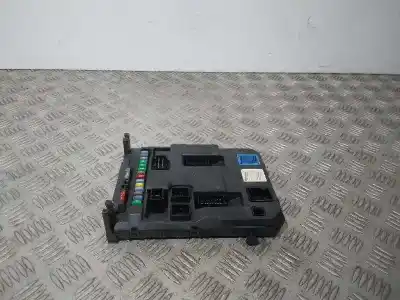 Second-hand car spare part bsm control unit for citroen c3 tonic oem iam references 9666952280  