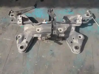 Second-hand car spare part front axle for citroen c3 tonic oem iam references   