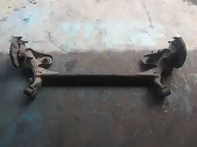 Автозапчасти б/у задний мост за kia carens ( ) basic ссылки oem iam 55100a4560