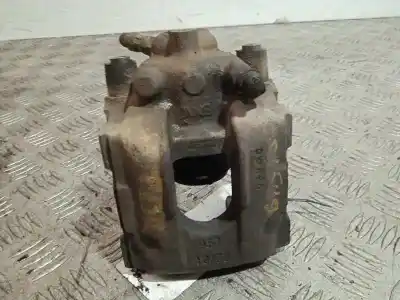 Peça sobressalente para automóvel em segunda mão pinça de travão traseira direita por bmw x3 (e83) 2.0d referências oem iam 