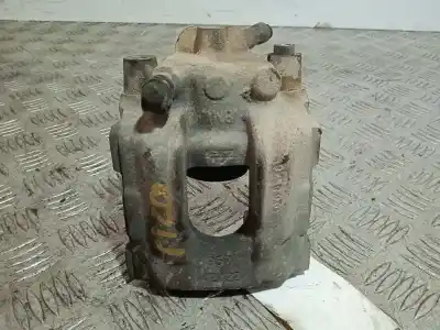 Peça sobressalente para automóvel em segunda mão pinça de travão traseira esquerda por bmw x3 (e83) 2.0d referências oem iam 