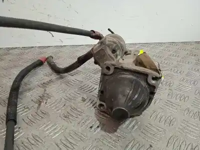 Peça sobressalente para automóvel em segunda mão motor de arranque por bmw x3 (e83) 2.0d referências oem iam 7787354