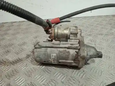 Peça sobressalente para automóvel em segunda mão motor de arranque por bmw x3 (e83) 2.0d referências oem iam 7787354  d7g4