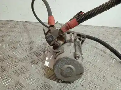 Peça sobressalente para automóvel em segunda mão motor de arranque por bmw x3 (e83) 2.0d referências oem iam 7787354  d7g4