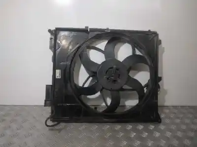 Peça sobressalente para automóvel em segunda mão termoventilador elétrico por bmw x3 (e83) 2.0d referências oem iam 67326925702