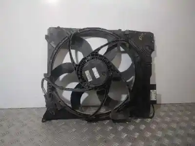 Piesă de schimb auto la mâna a doua electroventilator radiator pentru bmw x3 (e83) 2.0d referințe oem iam 67326925702  