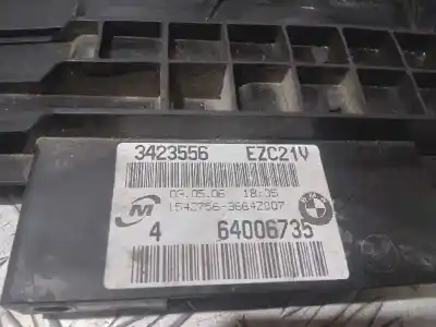 Piesă de schimb auto la mâna a doua electroventilator radiator pentru bmw x3 (e83) 2.0d referințe oem iam 67326925702  