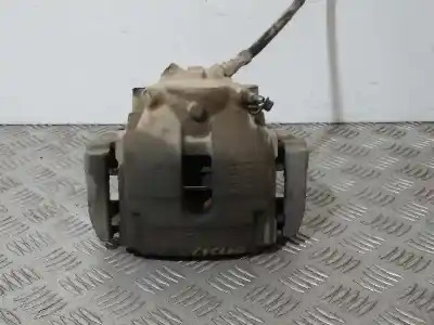 Peça sobressalente para automóvel em segunda mão pinça de travão dianteira direita por bmw x3 (e83) 2.0d referências oem iam 