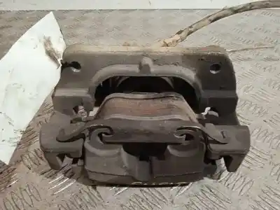 Second-hand car spare part front left brake caliper for bmw x3 (e83) 2.0d oem iam references   