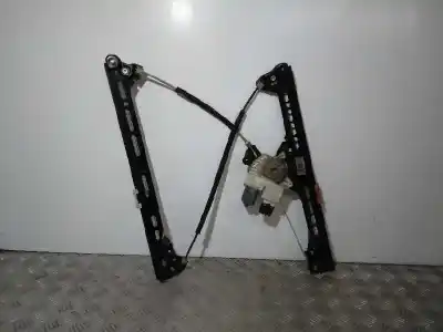Peça sobressalente para automóvel em segunda mão elevador de vidros dianteira esquerda por citroen c4 picasso intensive referências oem iam 9675924780