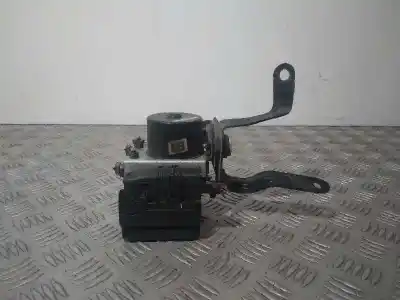 Peça sobressalente para automóvel em segunda mão abs por ford fiesta (cb1) trend referências oem iam 8v512m110ad