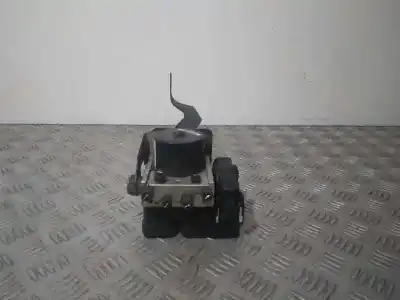 Peça sobressalente para automóvel em segunda mão abs por ford fiesta (cb1) trend referências oem iam 8v512m110ad  
