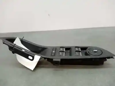 Second-hand car spare part left front power window switch for ford focus lim. (cb8) edition oem iam references am5t14a132aa  de 4