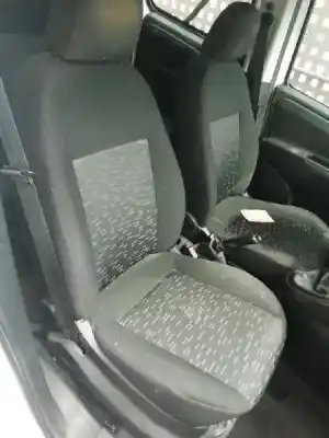 Second-hand car spare part right front seat for opel combo d edition l1h1 oem iam references 