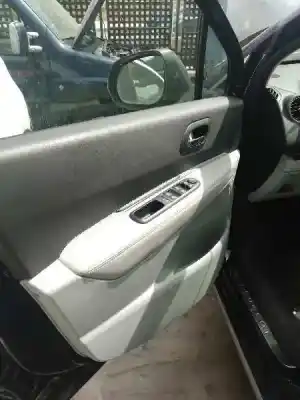 Peça sobressalente para automóvel em segunda mão forra / revestimento da porta dianteira esquerda por peugeot 3008 allure referências oem iam 