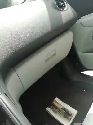 Peça sobressalente para automóvel em segunda mão porta luvas por peugeot 3008 allure referências oem iam 