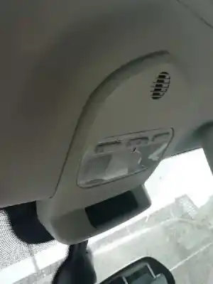 Peça sobressalente para automóvel em segunda mão luz interior por peugeot 3008 allure referências oem iam 