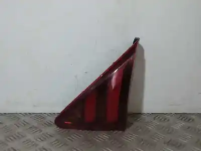 Peça sobressalente para automóvel em segunda mão farolim interior traseiro direito por peugeot 3008 allure referências oem iam 9805511280