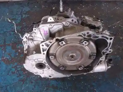 Peça sobressalente para automóvel em segunda mão caixa de velocidades por peugeot 3008 allure referências oem iam 