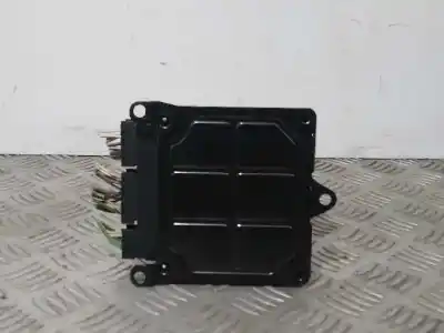 Pièce détachée automobile d'occasion boitier de commande d'airbag pour land rover freelander (ln) 2.0 di familiar (72kw) références oem iam 4460440700  