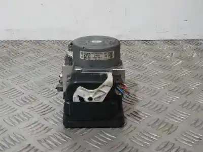 Peça sobressalente para automóvel em segunda mão abs por citroen c3 tonic referências oem iam 9817031680  