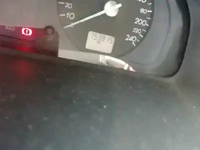 Автозапчастина б/у двигун комплект для renault laguna ii (bg0) 1.9 dci diesel cat посилання на oem iam f9qn7  