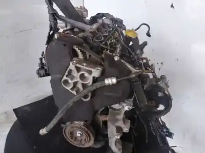 Автозапчастина б/у двигун комплект для renault laguna ii (bg0) 1.9 dci diesel cat посилання на oem iam f9qn7  