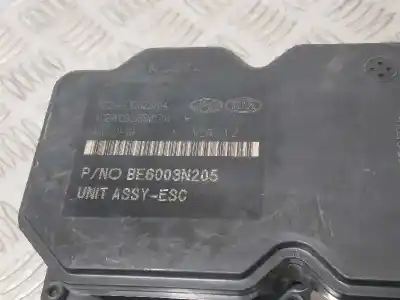 Peça sobressalente para automóvel em segunda mão abs por kia carens ( ) 1.7 crdi cat referências oem iam 58910a4810  
