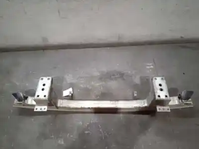 Second-hand car spare part front bumper reinforcement for bmw x3 (e83) 2.0d oem iam references 3403438  