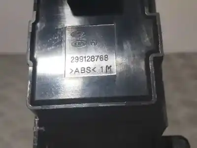 Автозапчасти б/у многофункциональное управление за kia carens ( ) 1.7 crdi cat ссылки oem iam 299128768  