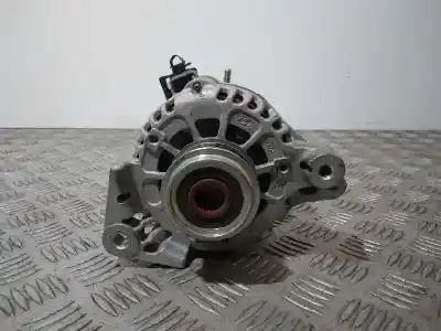 Second-hand car spare part alternator for kia cee´d concept oem iam references 3730004950  6 canales
