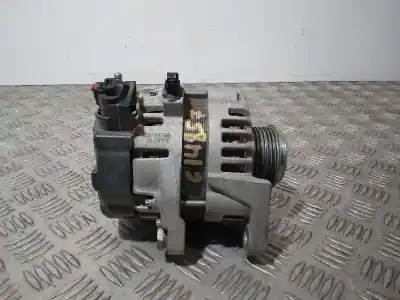 Second-hand car spare part alternator for kia cee´d concept oem iam references 3730004950  6 canales