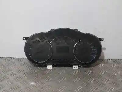 Second-hand car spare part dashboard for kia carens ( ) 1.7 crdi cat oem iam references 94005a4001