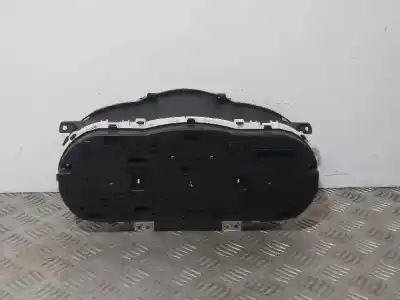 Автозапчасти б/у приборная доска за kia carens ( ) 1.7 crdi cat ссылки oem iam 94005a4001  