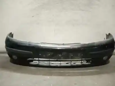 Peça sobressalente para automóvel em segunda mão para choques dianteiro por renault laguna ii (bg0) expression referências oem iam 
