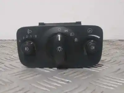 Pezzo di ricambio per auto di seconda mano controllo della luce per ford s-max (ca1) trend riferimenti oem iam 6g9t13a024cf