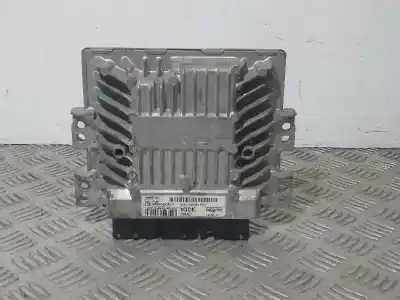 Pezzo di ricambio per auto di seconda mano centralina motore per ford s-max (ca1) trend riferimenti oem iam 6g9112a650ek