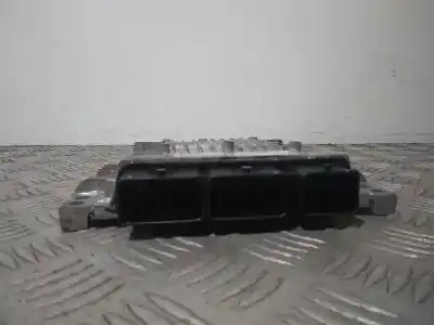 Second-hand car spare part ecu engine control for ford s-max (ca1) trend oem iam references 6g9112a650ek  