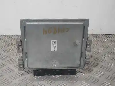 Second-hand car spare part ecu engine control for ford s-max (ca1) trend oem iam references 6g9112a650ek  