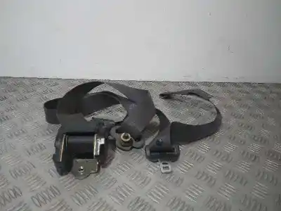 Pièce détachée automobile d'occasion ceinture de sécurité avant droite pour land rover freelander (ln) 2.0 di familiar (72kw) références oem iam 0426053  