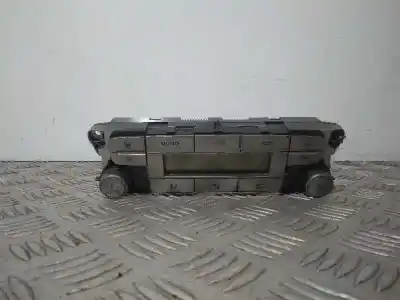 Pezzo di ricambio per auto di seconda mano CONTROLLO CLIMATICO per FORD S-MAX (CA1)  Riferimenti OEM IAM 6M2T18C612AH  