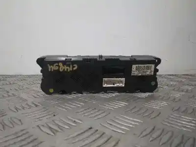 Second-hand car spare part climate control for ford s-max (ca1) trend oem iam references 6m2t18c612ah  