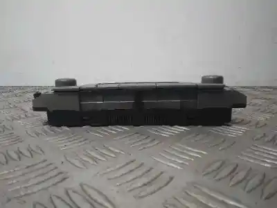 Second-hand car spare part climate control for ford s-max (ca1) trend oem iam references 6m2t18c612ah  