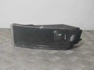 Second-hand car spare part left fog light for cadillac bls business oem iam references 12785951