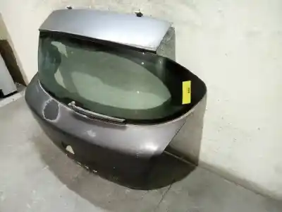 Second-hand car spare part tailgate for seat toledo (5p2) 1.9 tdi oem iam references   