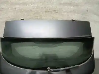 Second-hand car spare part tailgate for seat toledo (5p2) 1.9 tdi oem iam references   