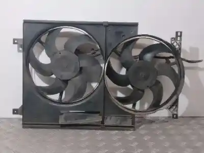 Gebrauchtes Autoersatzteil elektro-lüfter zum land rover freelander (ln) 2.0 di familiar (72kw) oem-iam-referenzen 8240227